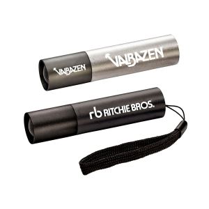 Cedar Creek® Flare Rechargeable Flashlight 1 Cedar Creek® Flare Rechargeable Flashlight 1