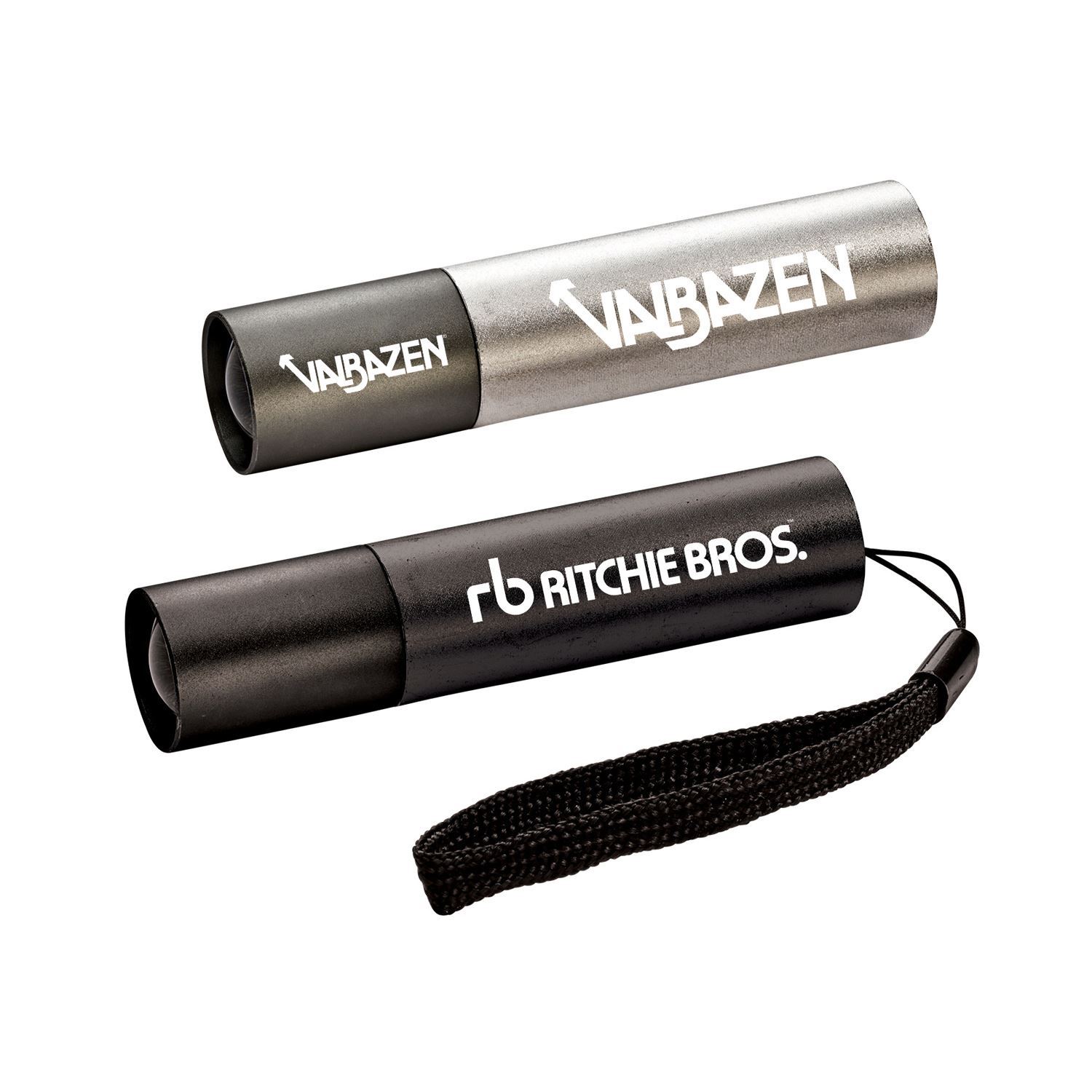 Cedar Creek® Flare Rechargeable Flashlight 1