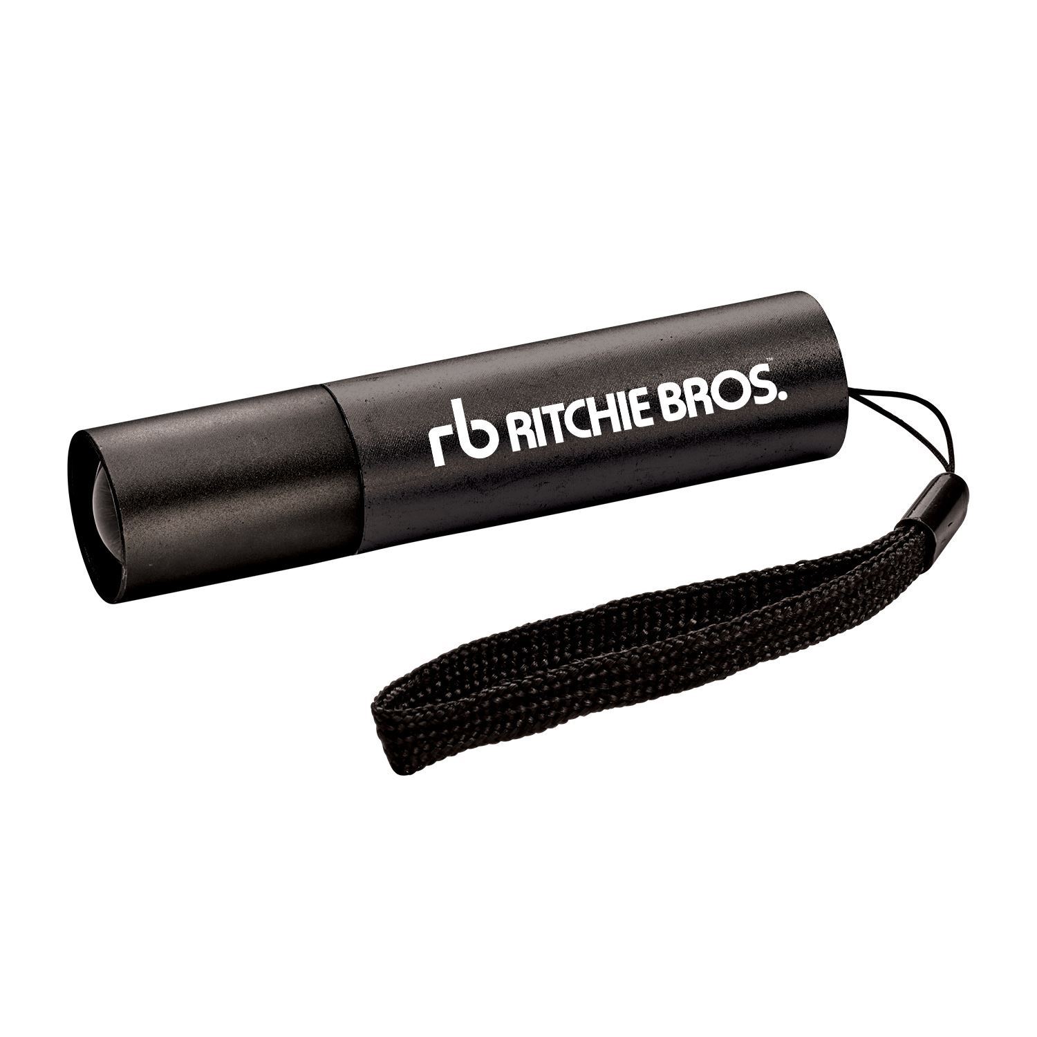 Cedar Creek® Flare Rechargeable Flashlight 1