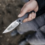 Kershaw® Korra - Lifestyle 2 Kershaw® Korra - Lifestyle 2
