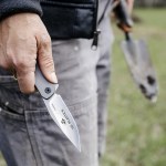 Kershaw® Korra - Lifestyle 3 Kershaw® Korra - Lifestyle 3