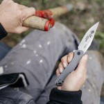 Kershaw® Korra - Lifestyle 4 Kershaw® Korra - Lifestyle 4
