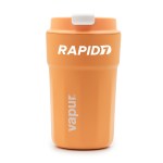 Vapur® 12 Oz. All Purpose Cup Apricot 1 Vapur® 12 Oz. All Purpose Cup Apricot 1