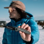 Kershaw® Sanctum - Lifestyle 1 Kershaw® Sanctum - Lifestyle 1