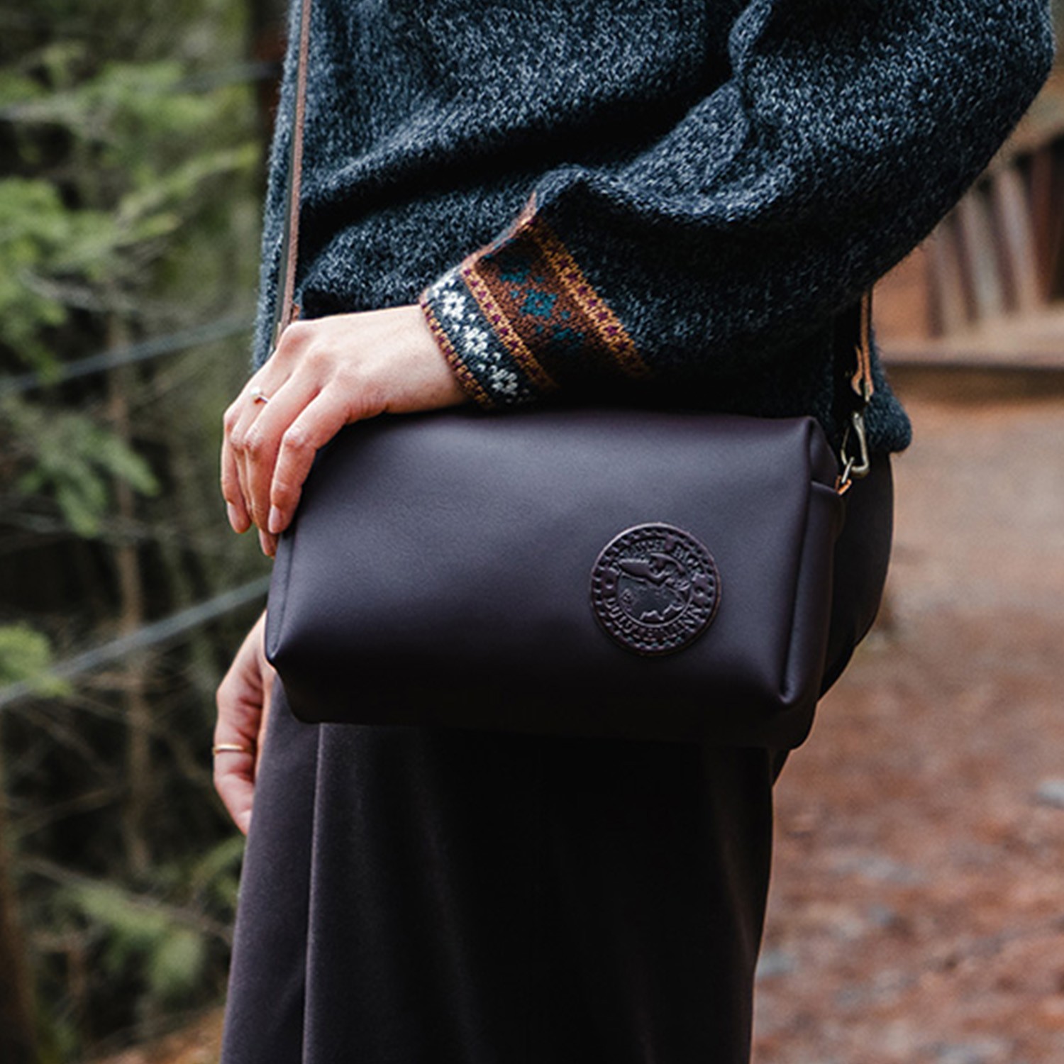 DULUTH PACK™ New Riverwalk Purse 1