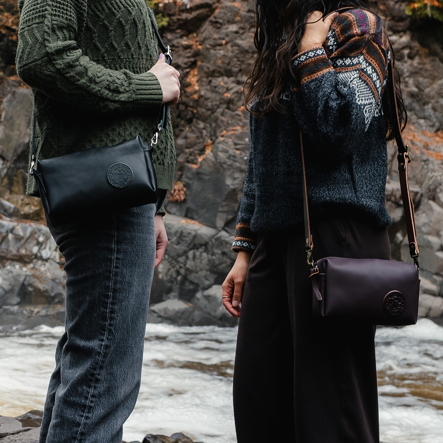 DULUTH PACK™ New Riverwalk Purse 1