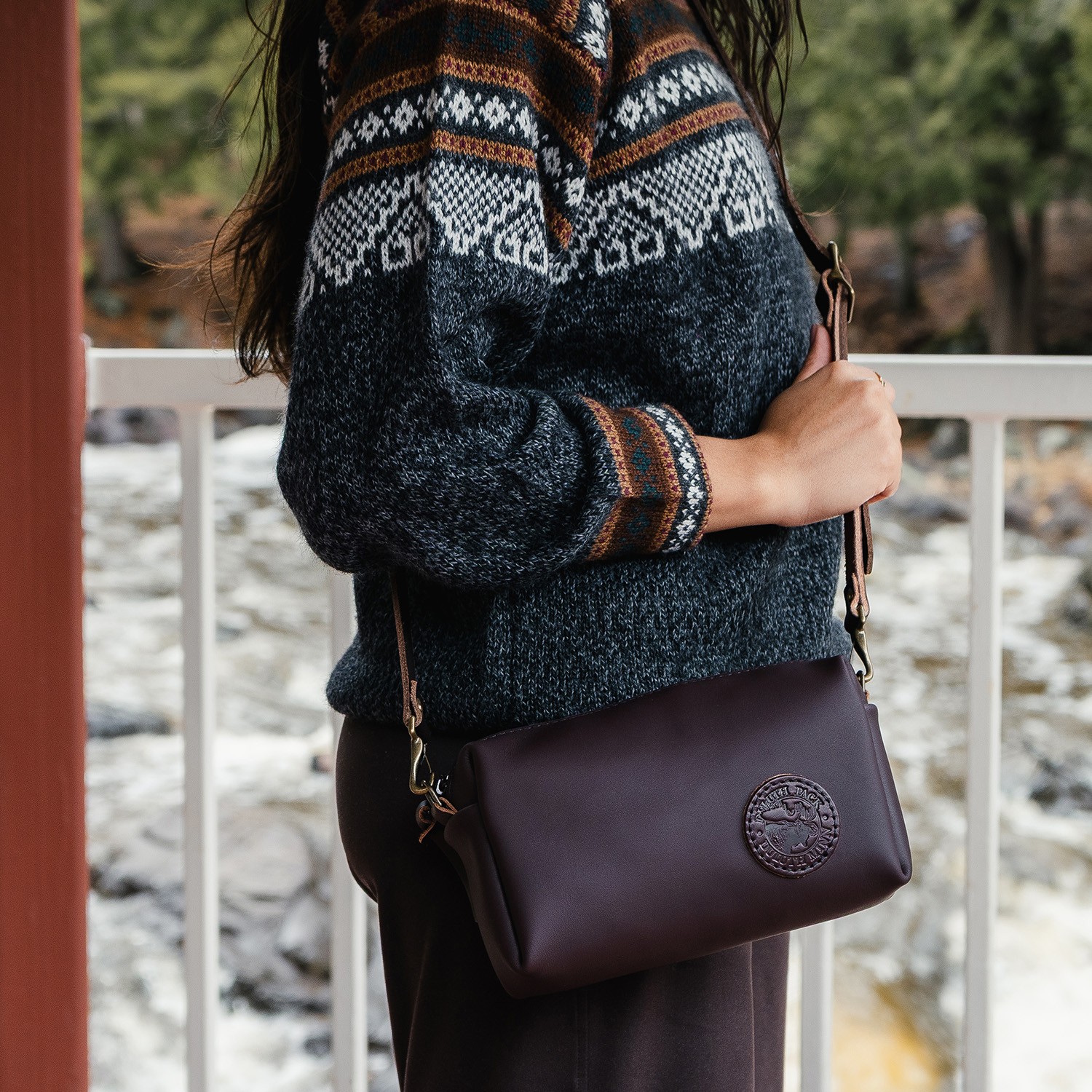 DULUTH PACK™ New Riverwalk Purse 1