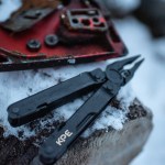 Leatherman® Supertool 300 Black - Lifestyle 1 Leatherman® Supertool 300 Black - Lifestyle 1