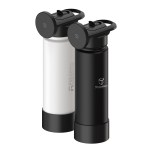 Scosche® MagicMount? Flask 22 oz. Insulated Bottle With Phone Mount - Colors 2 Scosche® MagicMount? Flask 22 oz. Insulated Bottle With Phone Mount - Colors 2