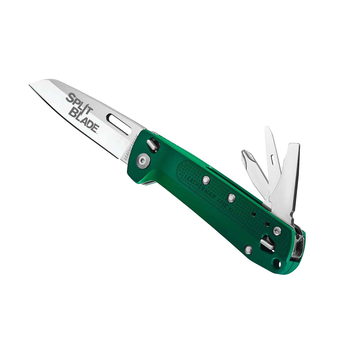 Leatherman® Free™ K2 1