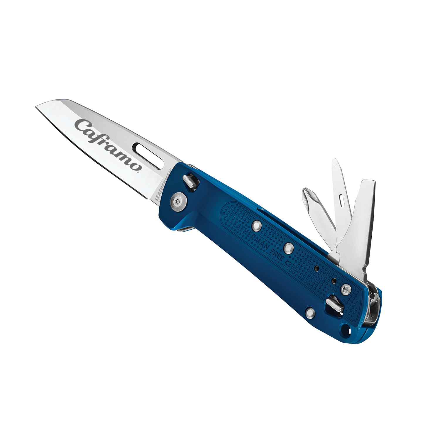 Leatherman® Free™ K2 1