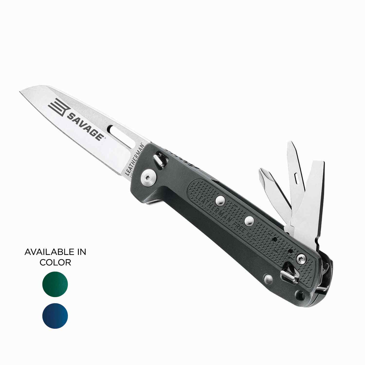 Leatherman® Free™ K2 1