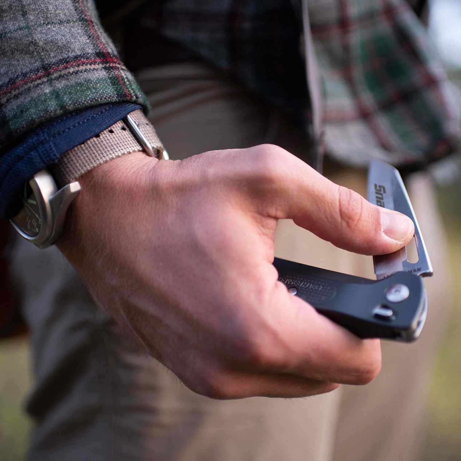 Leatherman® Free™ K2 1