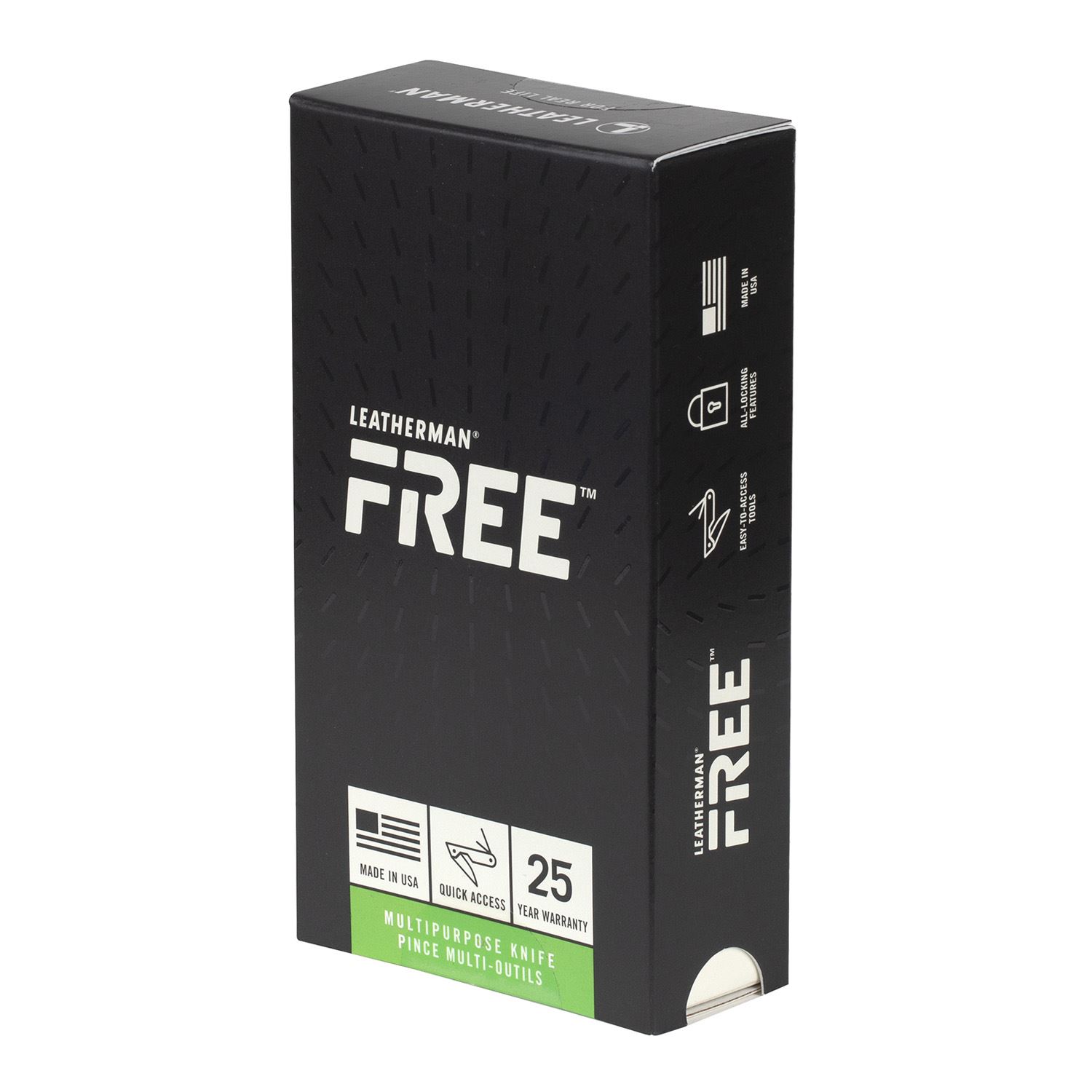 Leatherman® Free™ K2 1