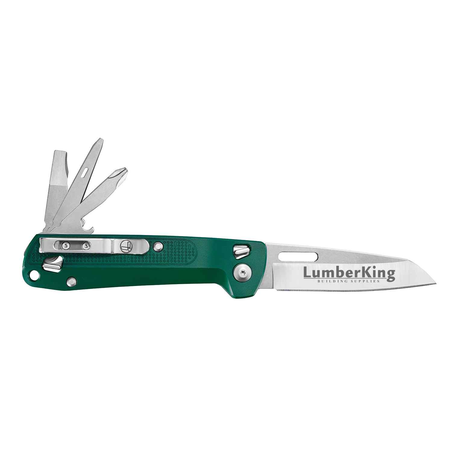 Leatherman® Free™ K2 1