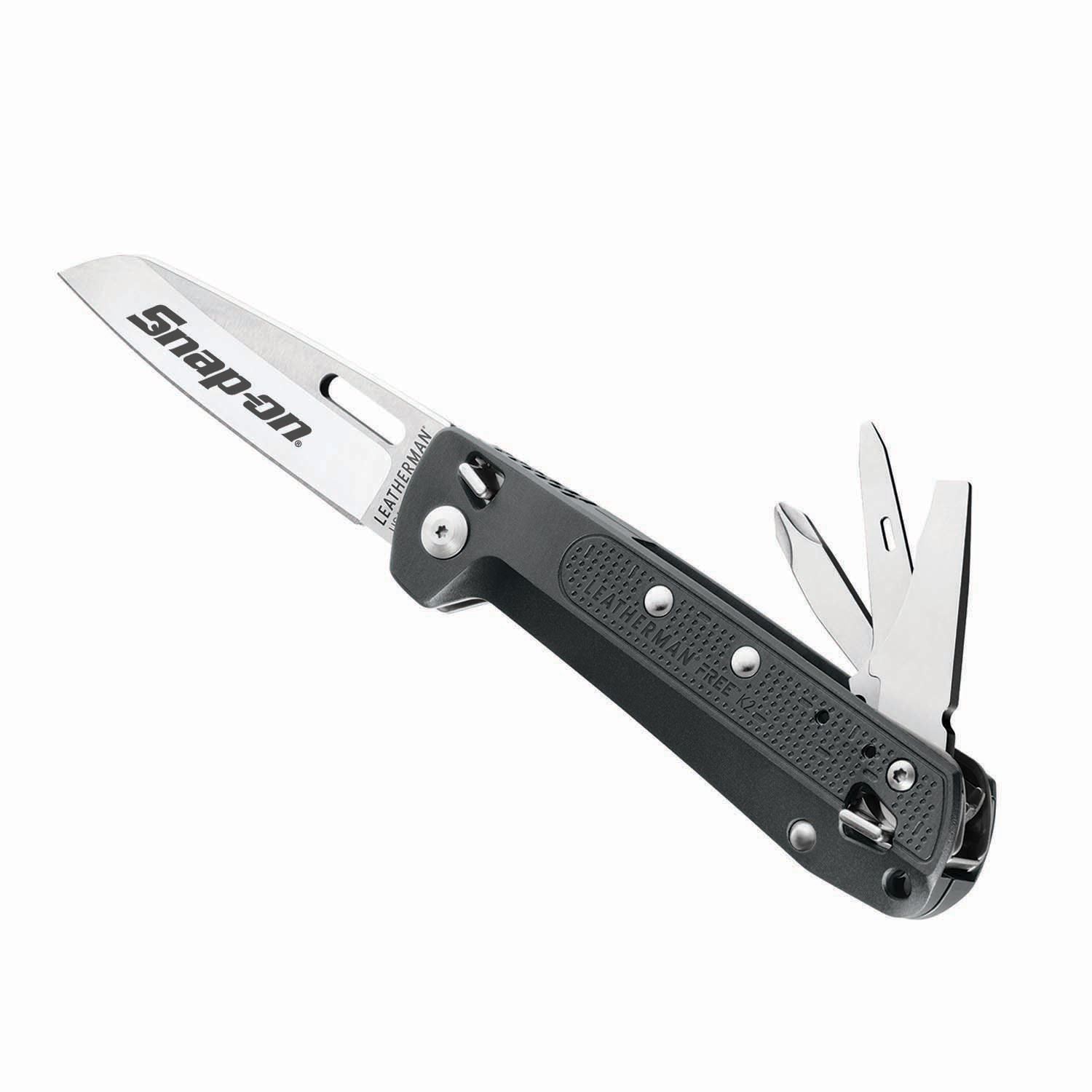 Leatherman® Free™ K2 1