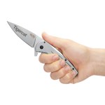 SOG® Aegis FLK - In Hand SOG® Aegis FLK - In Hand