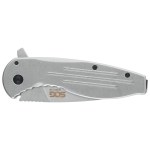 SOG® Aegis FLK - Front SOG® Aegis FLK - Front
