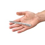 Cedar Creek® Prestige Pocket Knife - On Hand 2 Cedar Creek® Prestige Pocket Knife - On Hand 2