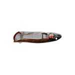 Kershaw® Leek - Rainbow Trout - 1660USA - Closed Kershaw® Leek - Rainbow Trout - 1660USA - Closed
