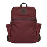 Duluth Pack™ New Standard Backpack - Burgundy Duluth Pack™ New Standard Backpack - Burgundy