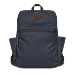 Duluth Pack™ New Standard Backpack - Navy Duluth Pack™ New Standard Backpack - Navy