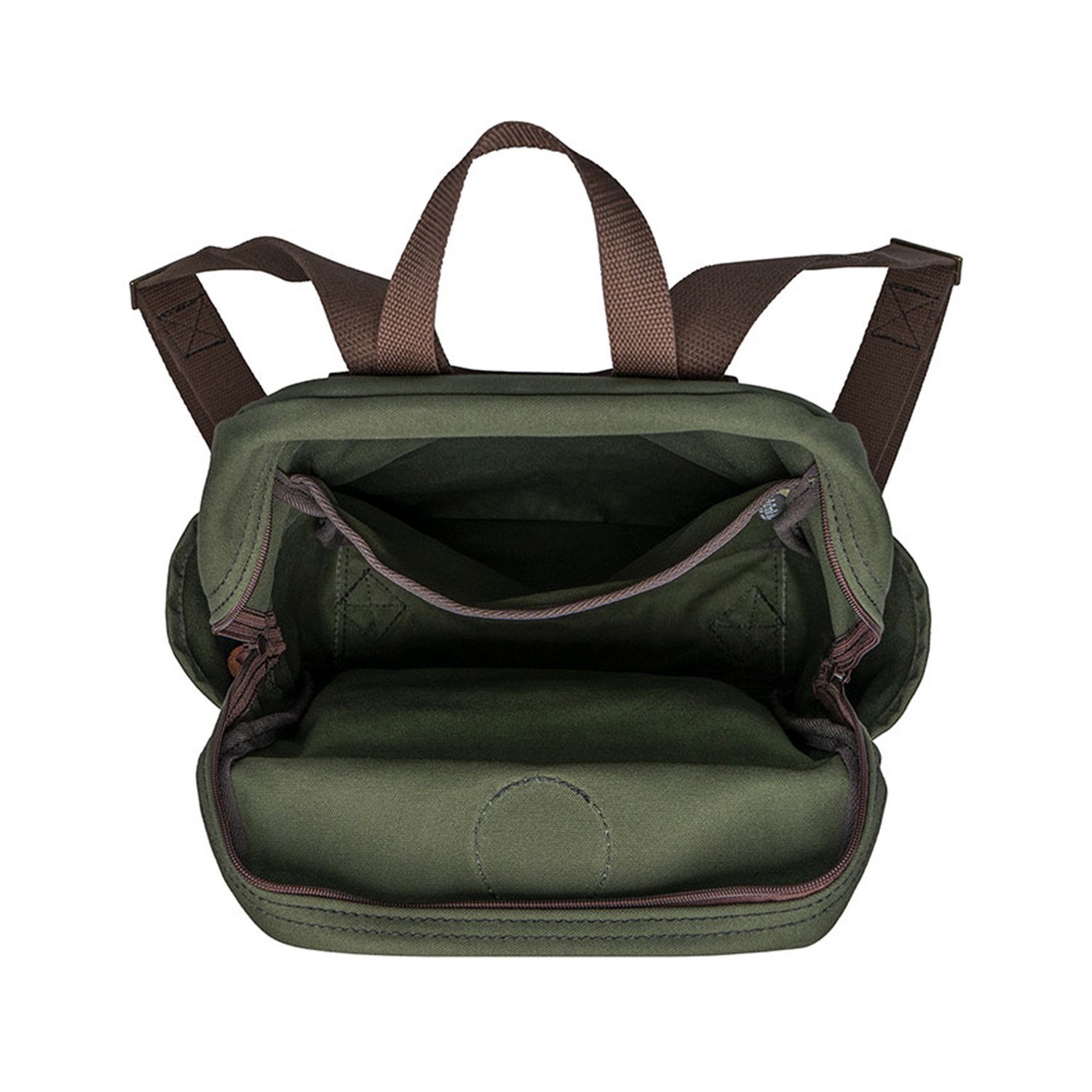 Duluth Pack™ New Standard Backpack 1
