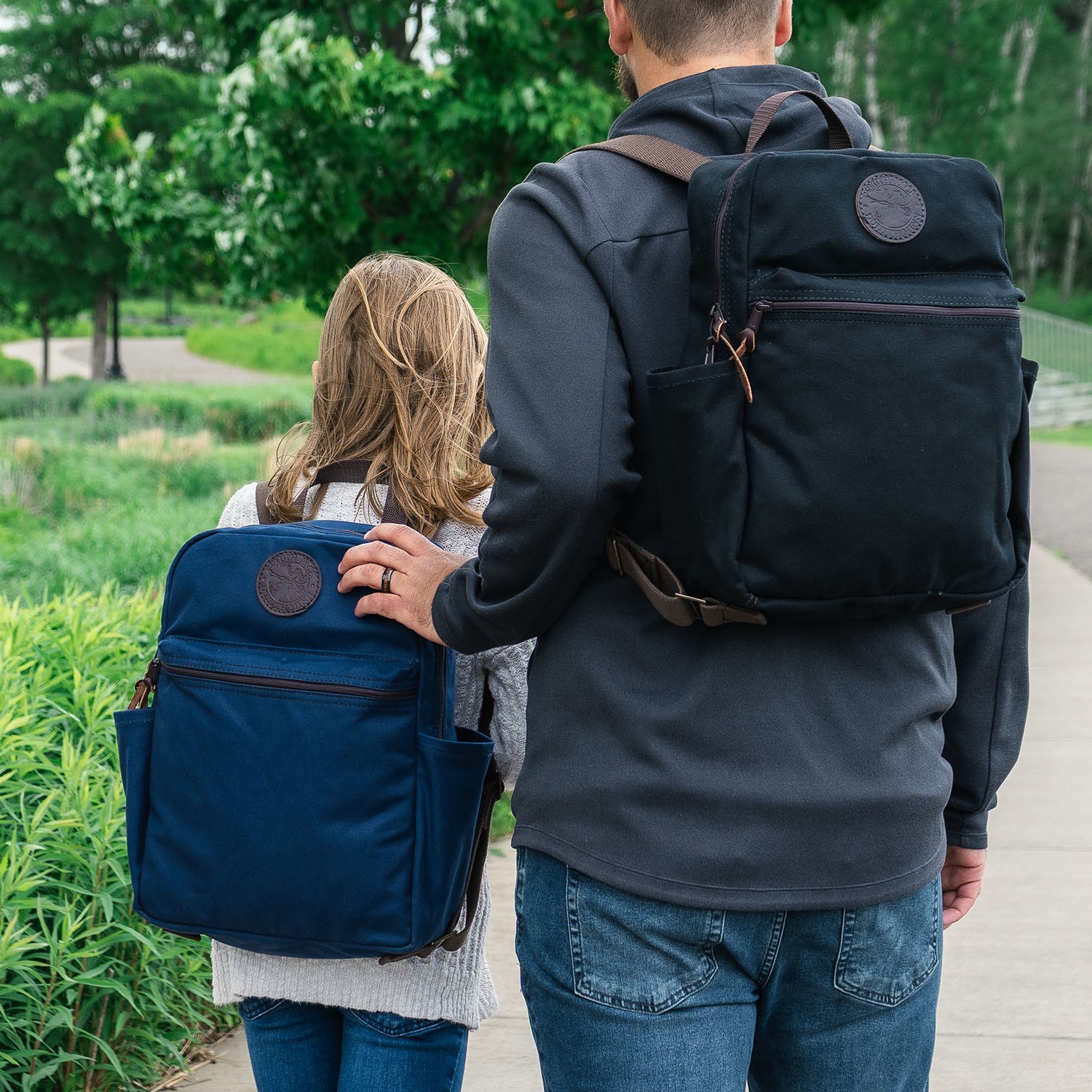 Duluth Pack™ New Standard Backpack 1