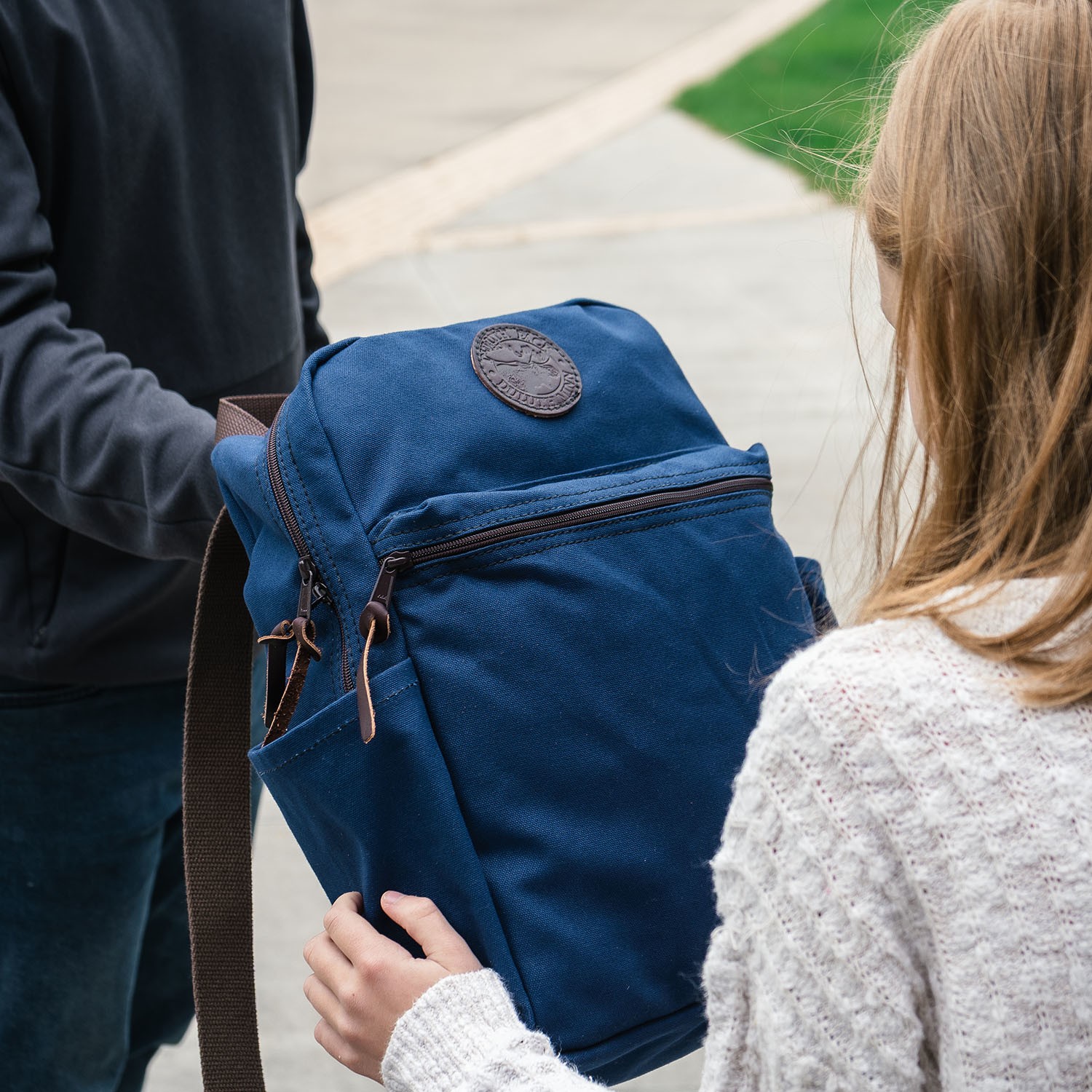 Duluth Pack™ New Standard Backpack 1