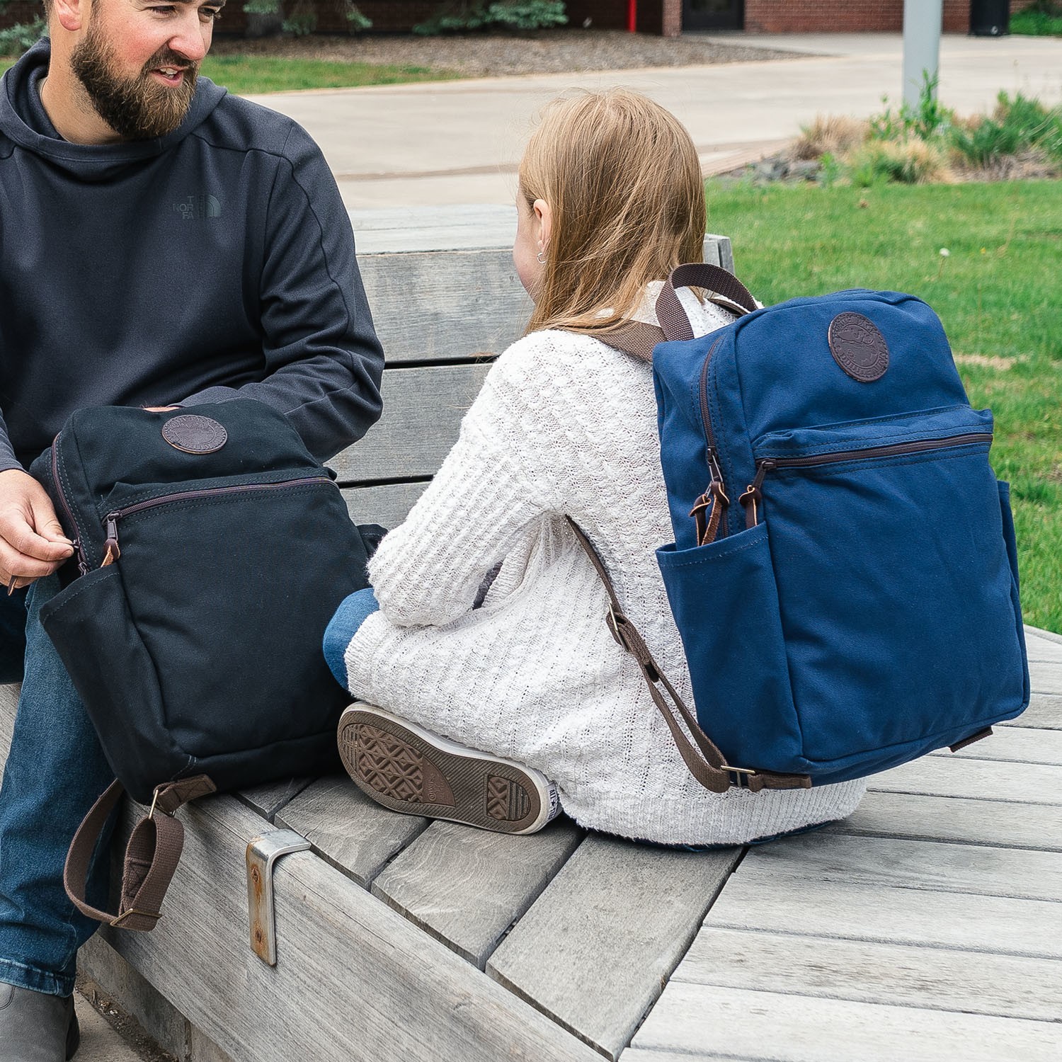 Duluth Pack™ New Standard Backpack 1