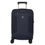 Victorinox® Werks Traveler 7.0 Frequent Flyer Carry-On Blue 1 Victorinox® Werks Traveler 7.0 Frequent Flyer Carry-On Blue 1