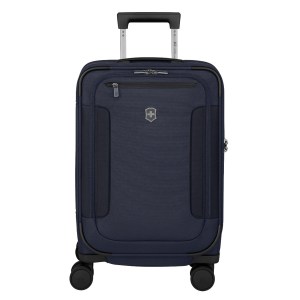 Victorinox® Werks Traveler 7.0 Frequent Flyer Carry-On Blue 1 Victorinox® Werks Traveler 7.0 Frequent Flyer Carry-On Blue 1