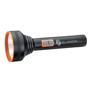 Cedar Creek® Goliath Rechargeable LED Flashlight 1 Cedar Creek® Goliath Rechargeable LED Flashlight 1