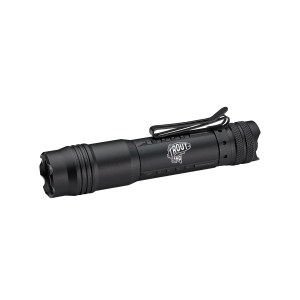 Cedar Creek® Recon Tactical Rechargeable LED Flashlight 1 Cedar Creek® Recon Tactical Rechargeable LED Flashlight 1