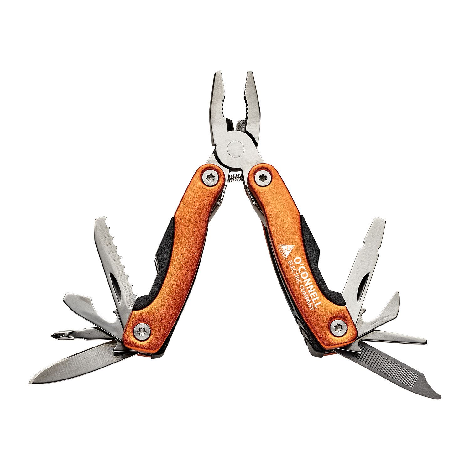 Cedar Creek® Spitfire Multi-Function Mini-Tool 1