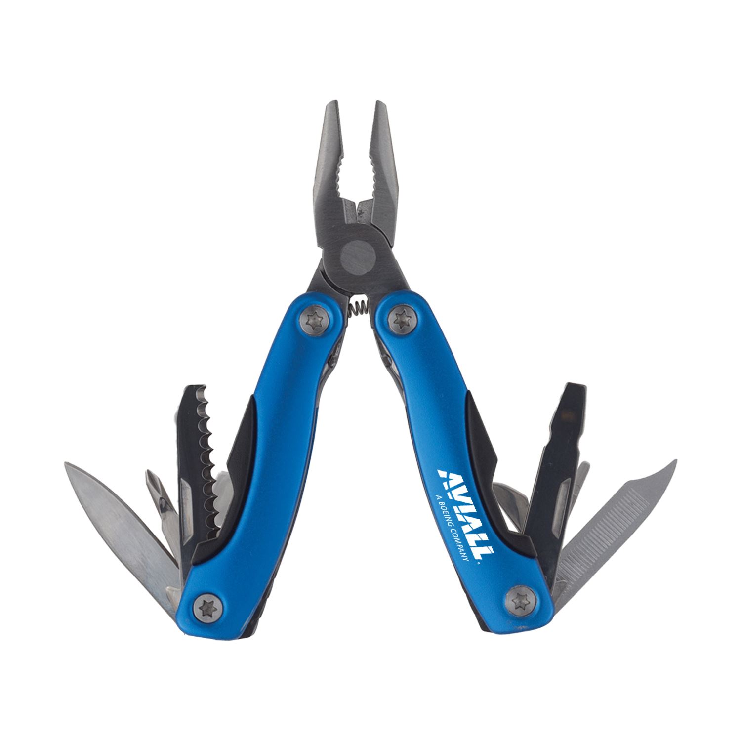 Cedar Creek® Spitfire Multi-Function Mini-Tool 1
