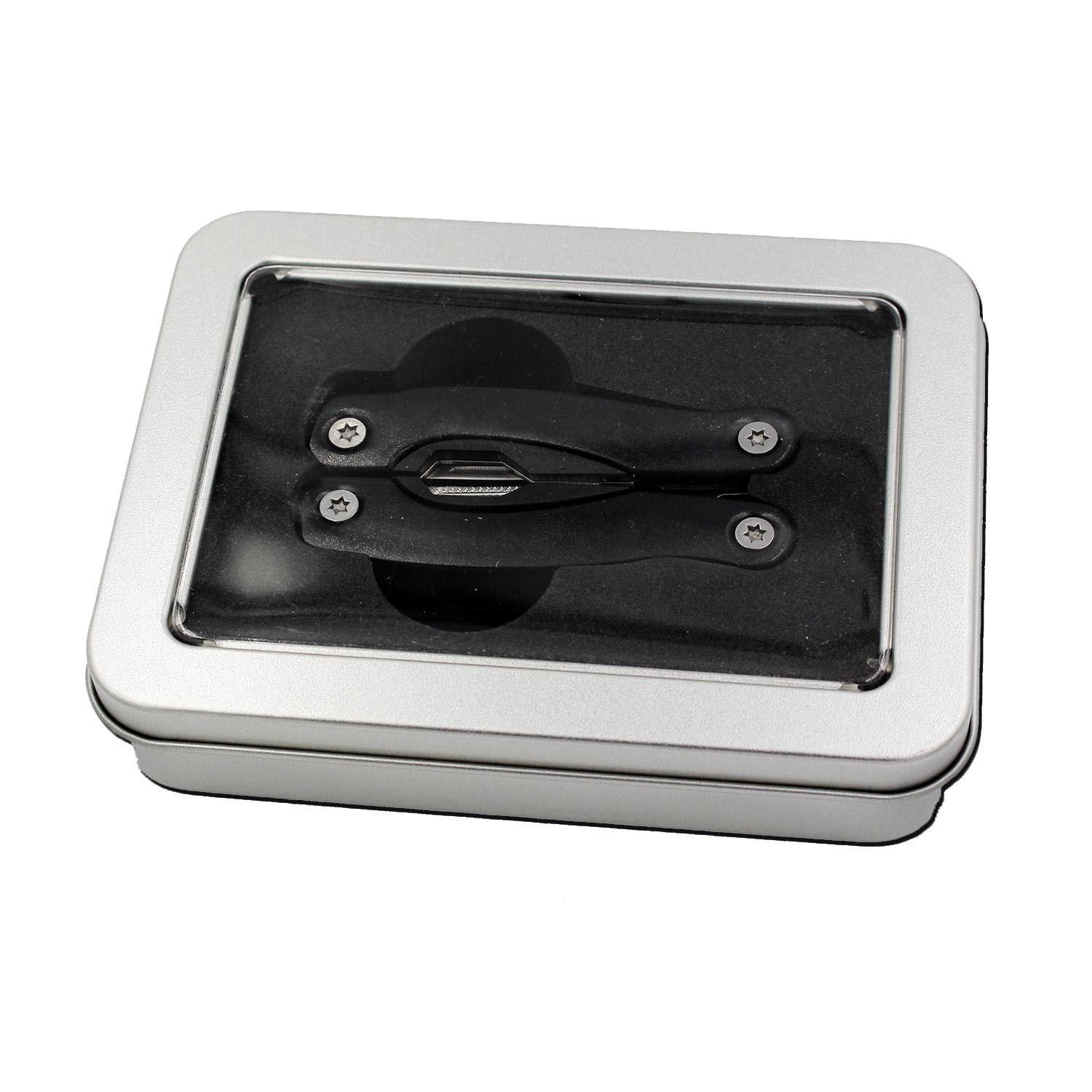 Cedar Creek® Spitfire Multi-Function Mini-Tool 1