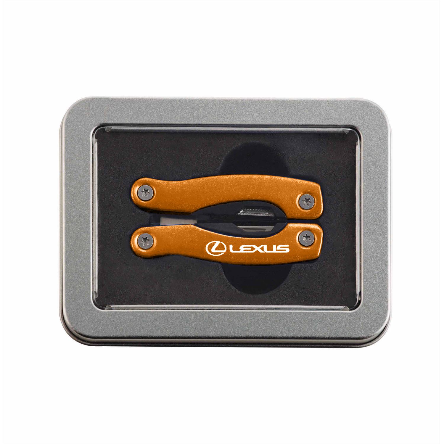Cedar Creek® Spitfire Multi-Function Mini-Tool 1