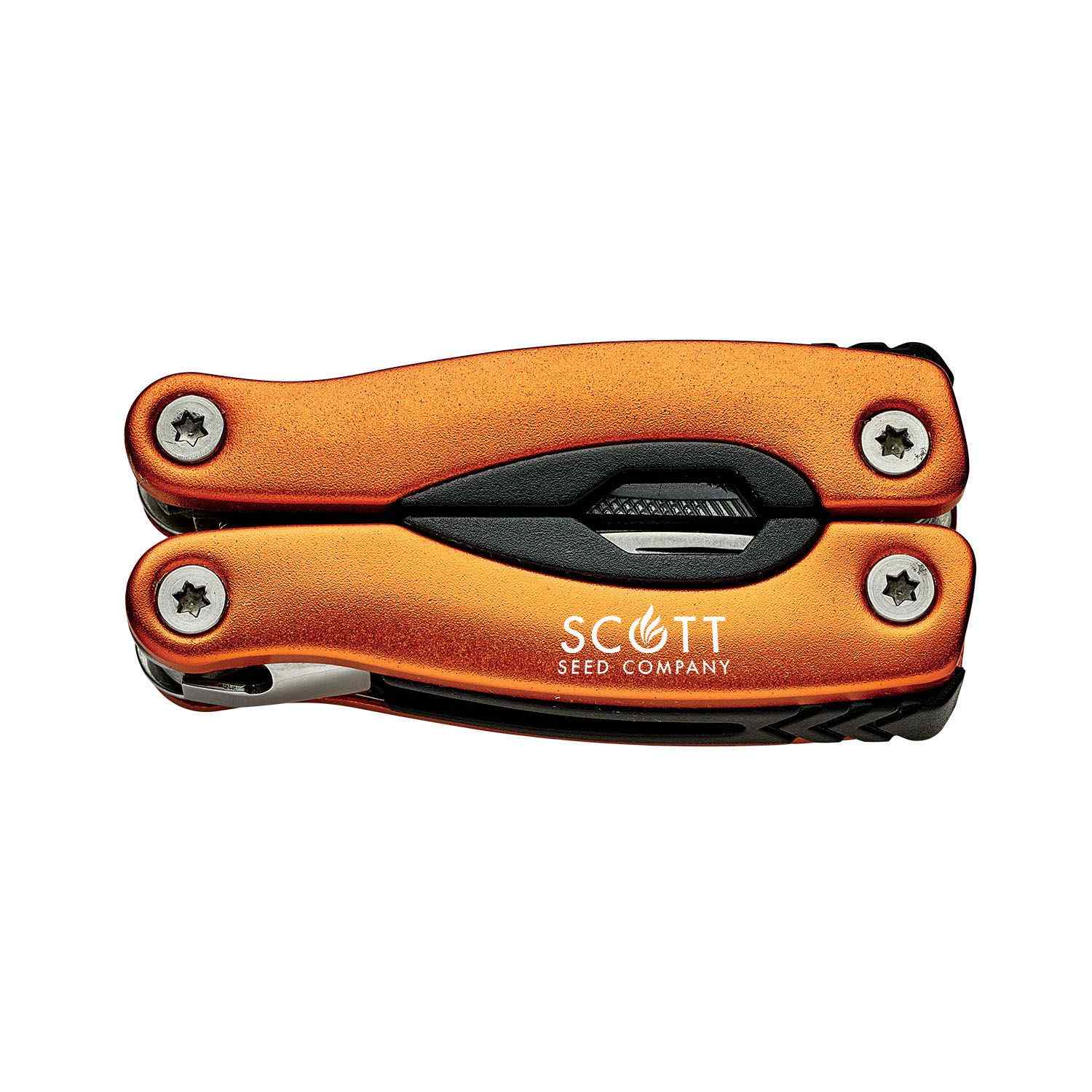 Cedar Creek® Spitfire Multi-Function Mini-Tool 1