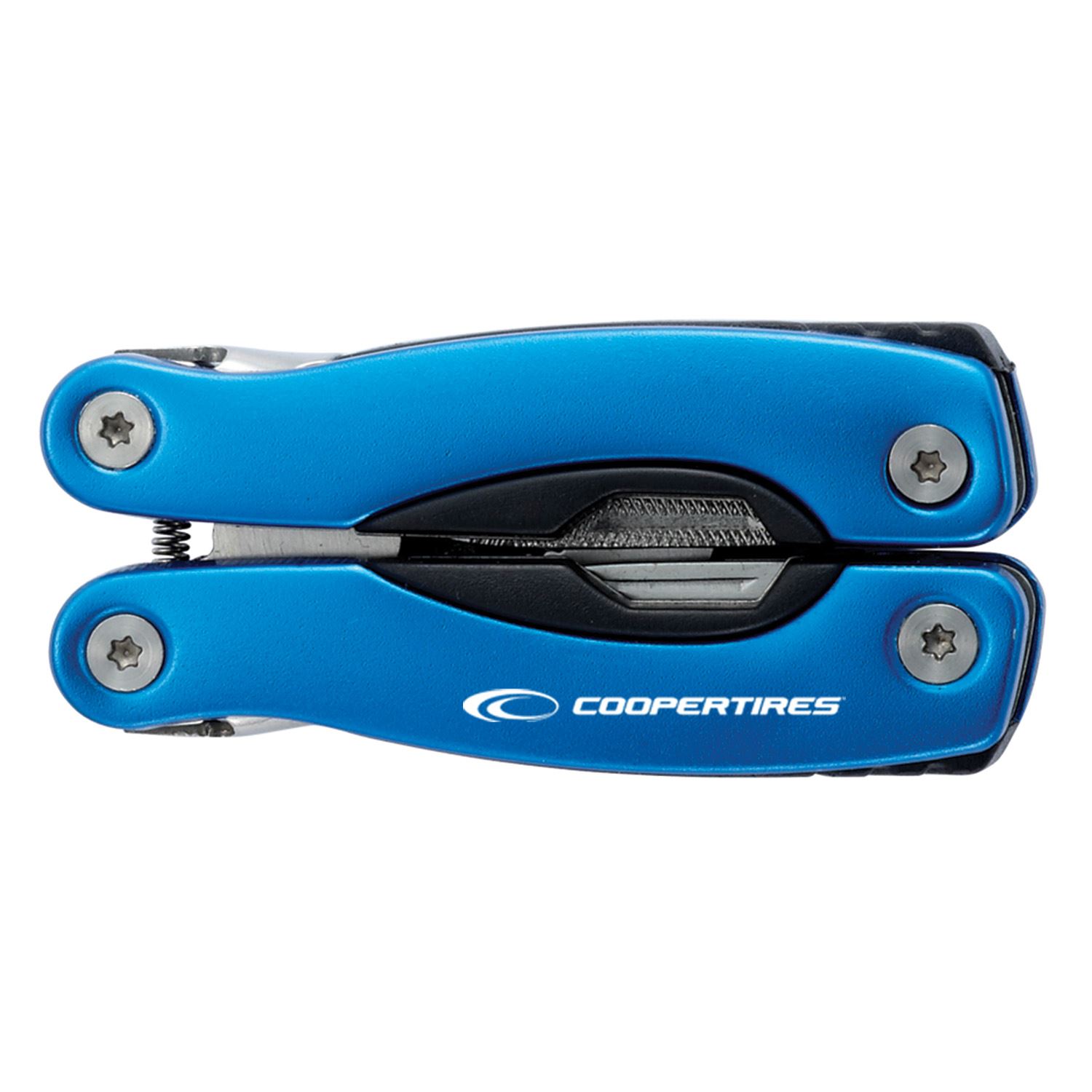 Cedar Creek® Spitfire Multi-Function Mini-Tool 1