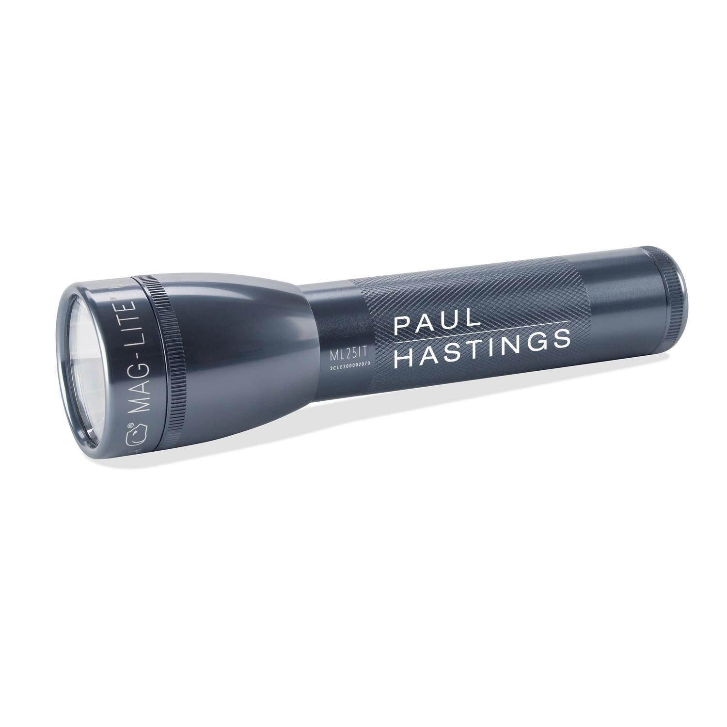 Maglite® ML25 2C Cell Flashlight 1