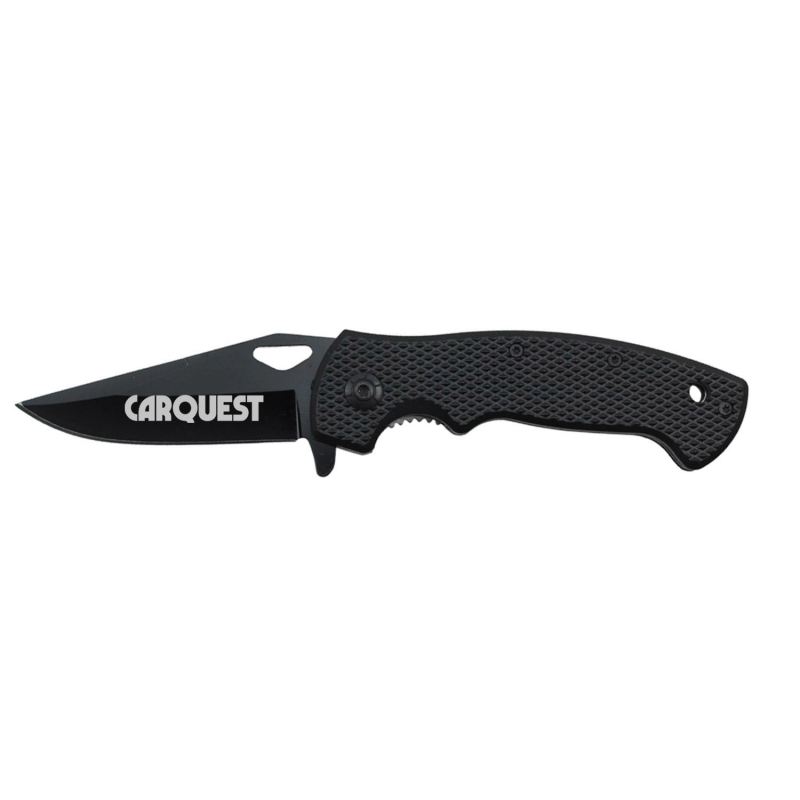 Cedar Creek® Black Flash Pocket Knife 1 Cedar Creek® Black Flash Pocket Knife 1