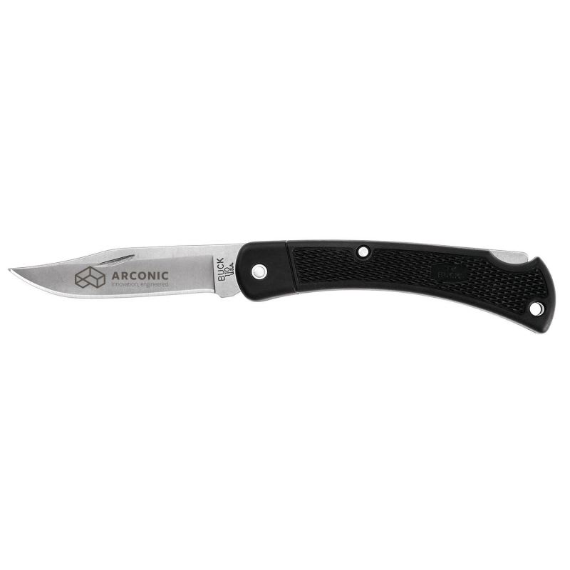 Buck® Folding Hunter Lt Knife 1 Buck® Folding Hunter Lt Knife 1