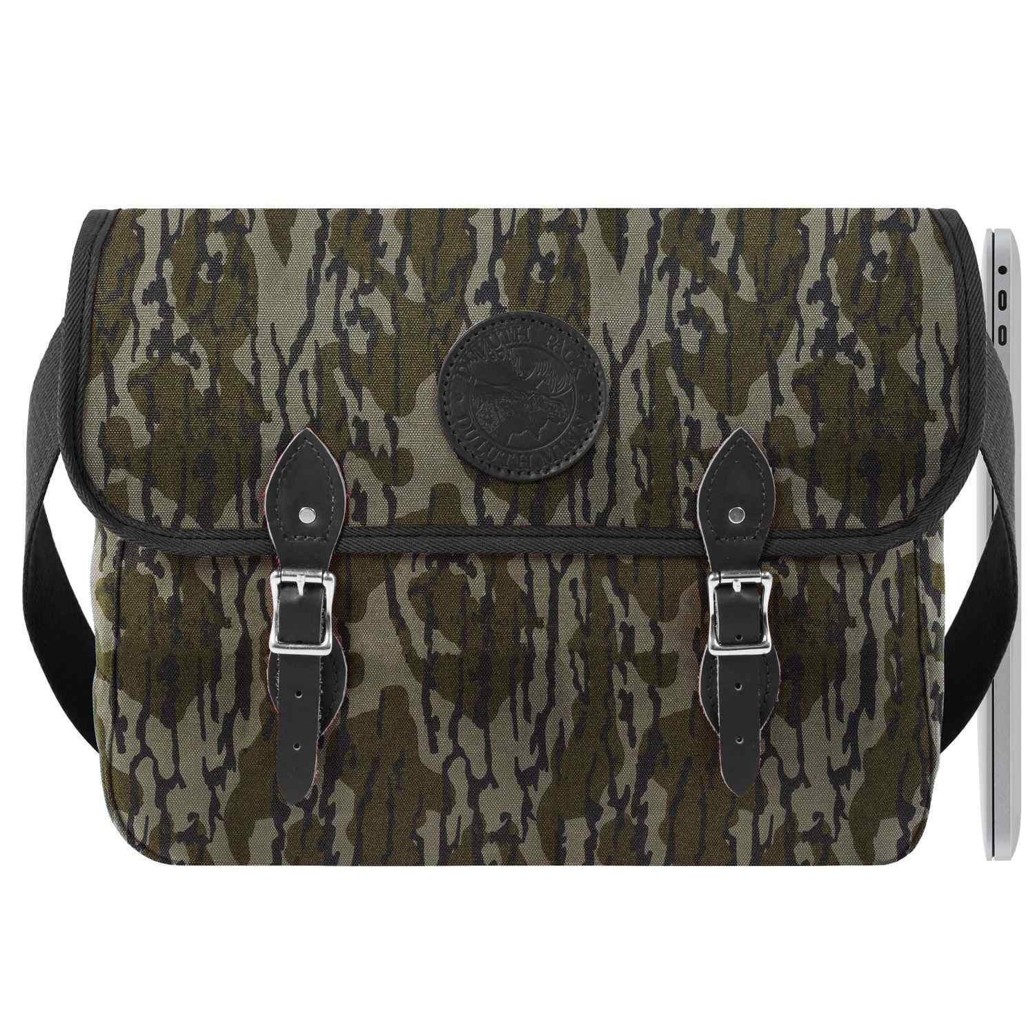Duluth Pack™ 15" Laptop Book Bag 1