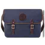 Duluth Pack™ 15" Laptop Book Bag - Navy Duluth Pack™ 15" Laptop Book Bag - Navy