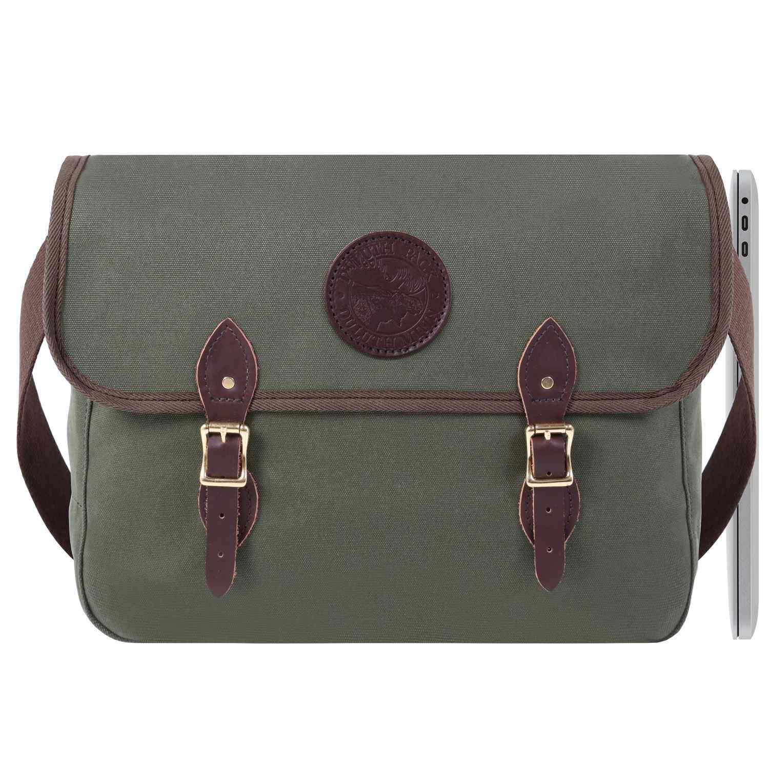 Duluth Pack™ 15" Laptop Book Bag 1