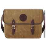 Duluth Pack™ 15" Laptop Book Bag - Waxed Khaki Duluth Pack™ 15" Laptop Book Bag - Waxed Khaki