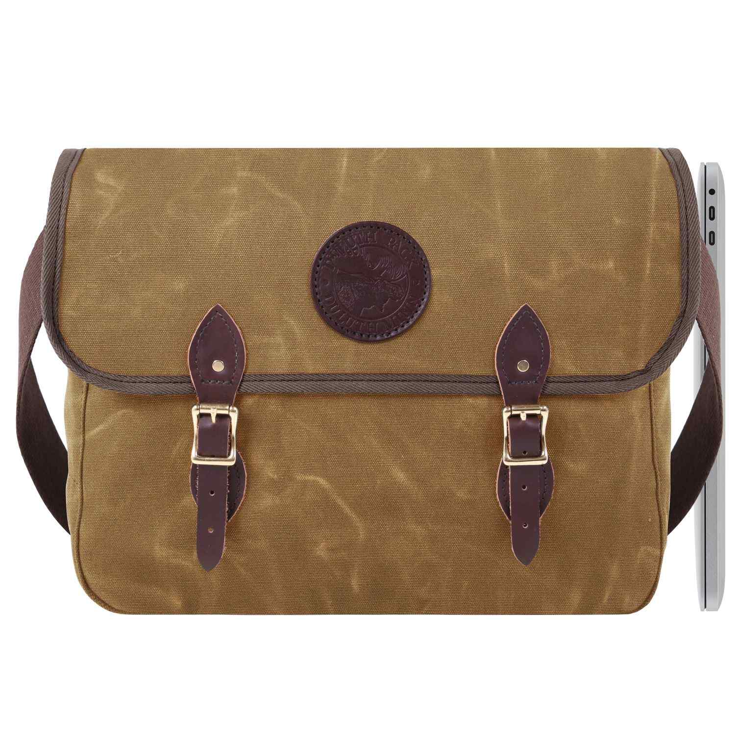 Duluth Pack™ 15" Laptop Book Bag 1