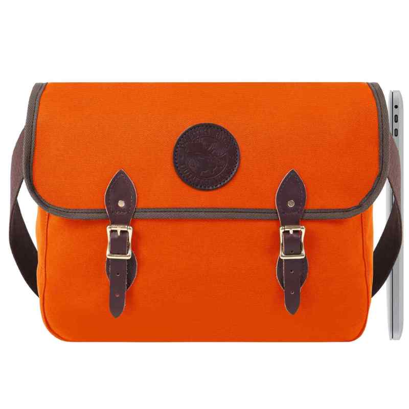Duluth Pack™ 15" Laptop Book Bag 1 Duluth Pack™ 15" Laptop Book Bag 1