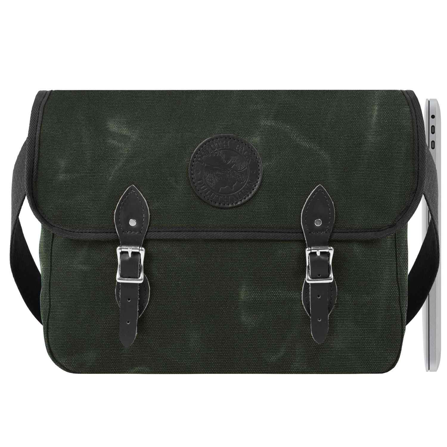 Duluth Pack™ 15" Laptop Book Bag 1